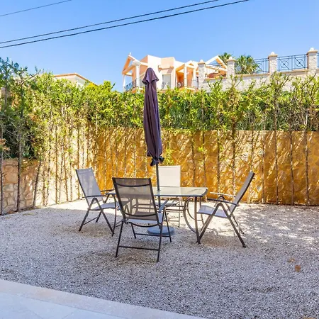 Апартаменты Inftour Residencial Manzanera