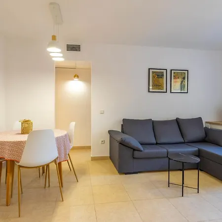 Inftour Residencial Manzanera Апартаменты