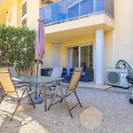 Inftour Residencial Manzanera *