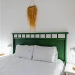 Apartment Inftour Residencial Manzanera Calpe