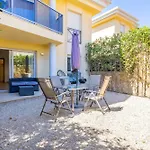 Apartment Inftour Residencial Manzanera