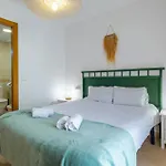 Apartment Inftour Residencial Manzanera *