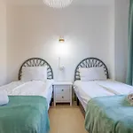 Inftour Residencial Manzanera Apartment Calpe