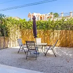 Apartment Inftour Residencial Manzanera