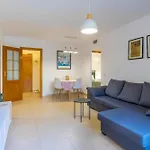 Inftour Residencial Manzanera *