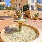 Inftour Residencial Manzanera * Calpe