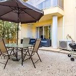 Inftour Residencial Manzanera *