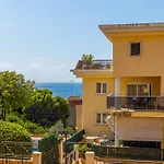 Apartment Inftour Residencial Manzanera *