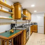 Apartment Inftour Residencial Manzanera *