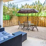 Inftour Residencial Manzanera *