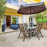 Apartment Inftour Residencial Manzanera Calpe