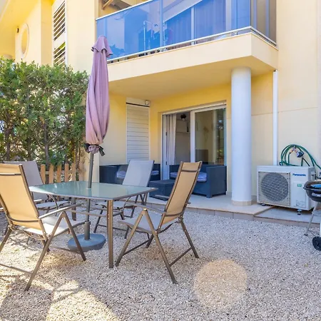 Inftour Residencial Manzanera *