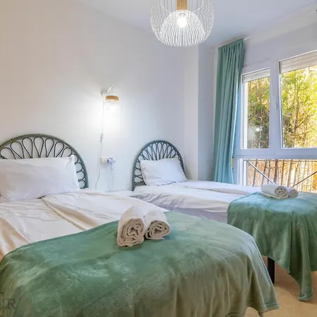 Inftour Residencial Manzanera Appartement