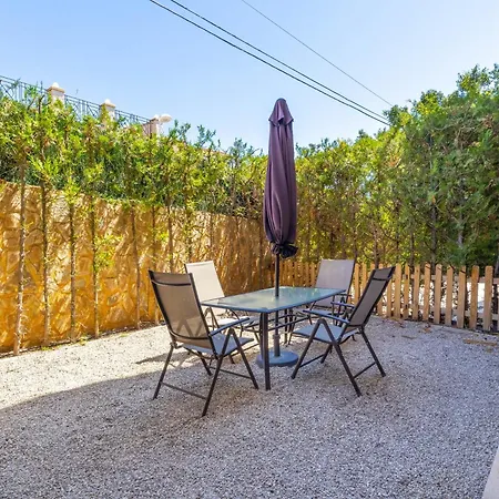 Inftour Residencial Manzanera Διαμέρισμα *