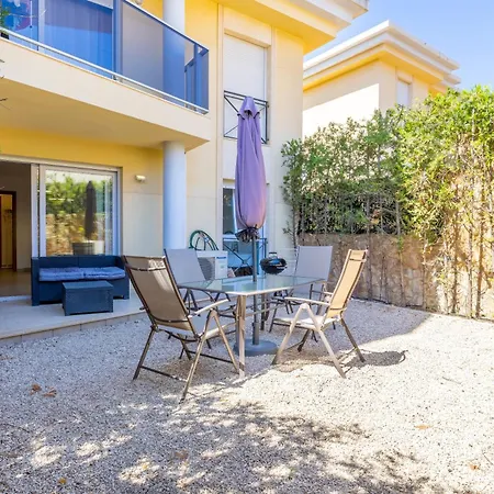 Appartement Inftour Residencial Manzanera