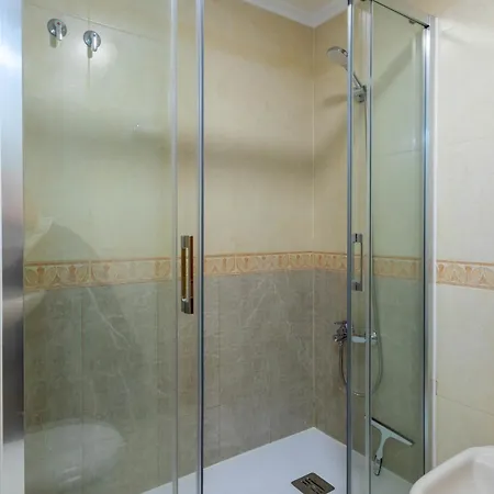 Appartement Inftour Residencial Manzanera Calp