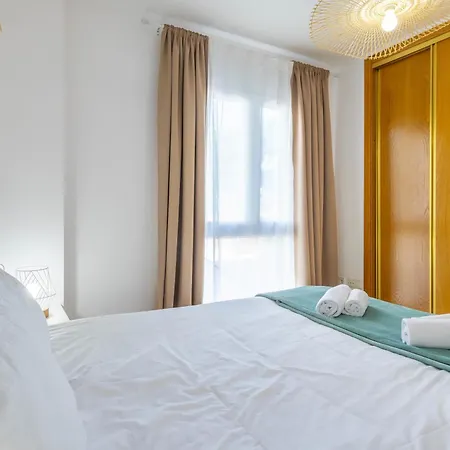 Inftour Residencial Manzanera