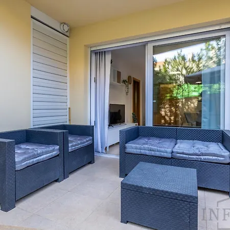 Inftour Residencial Manzanera *