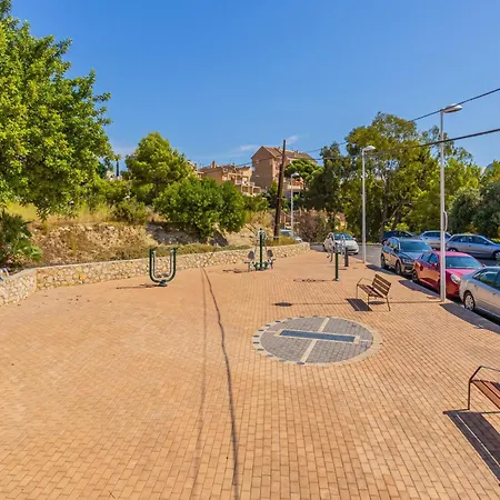 Lejlighed Inftour Residencial Manzanera *