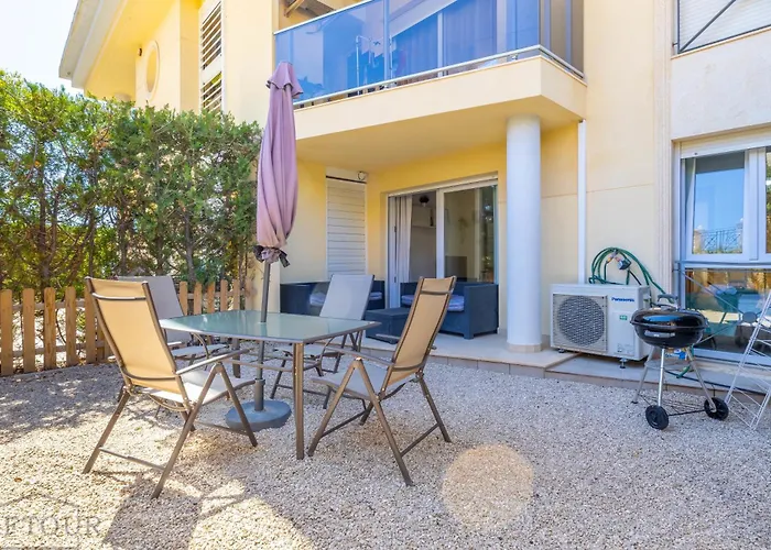 Inftour Residencial Manzanera *