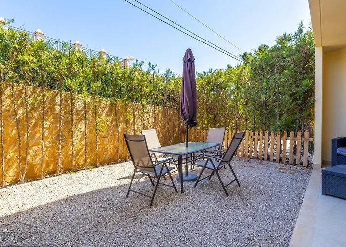 Inftour Residencial Manzanera Apartment *