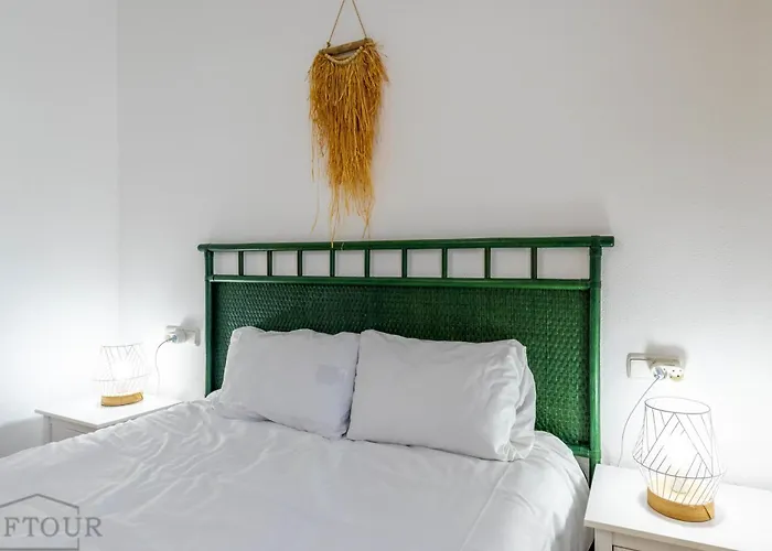 Apartment Inftour Residencial Manzanera Calpe