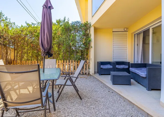 Inftour Residencial Manzanera * Calpe