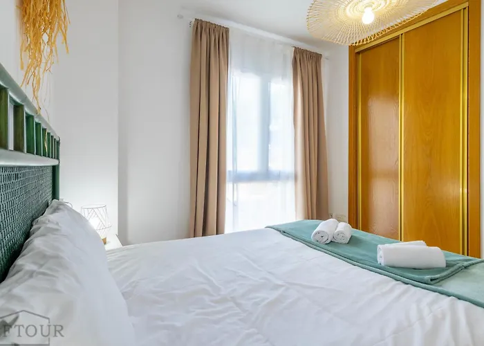 Inftour Residencial Manzanera