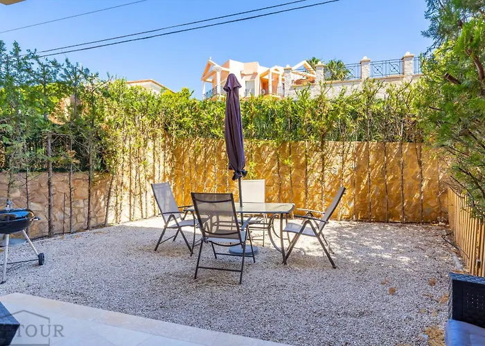 Apartment Inftour Residencial Manzanera