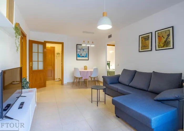 Inftour Residencial Manzanera *