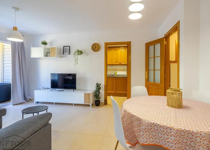 Inftour Residencial Manzanera