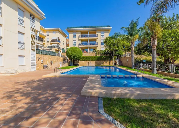 Inftour Residencial Manzanera Apartment