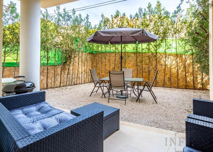 Inftour Residencial Manzanera *