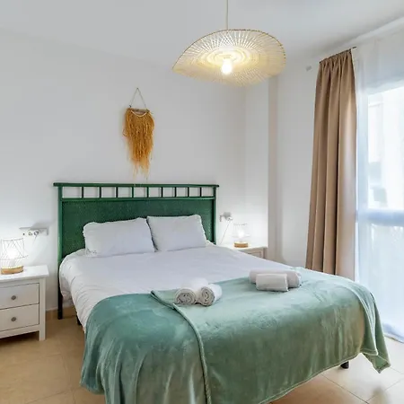 Apartmán Inftour Residencial Manzanera *