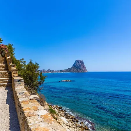 Apartament Inftour Residencial Manzanera