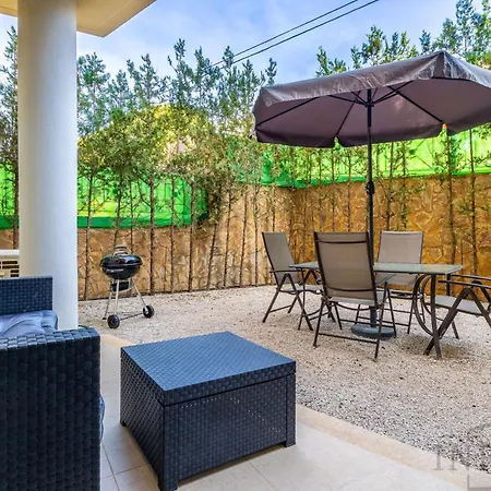 Inftour Residencial Manzanera